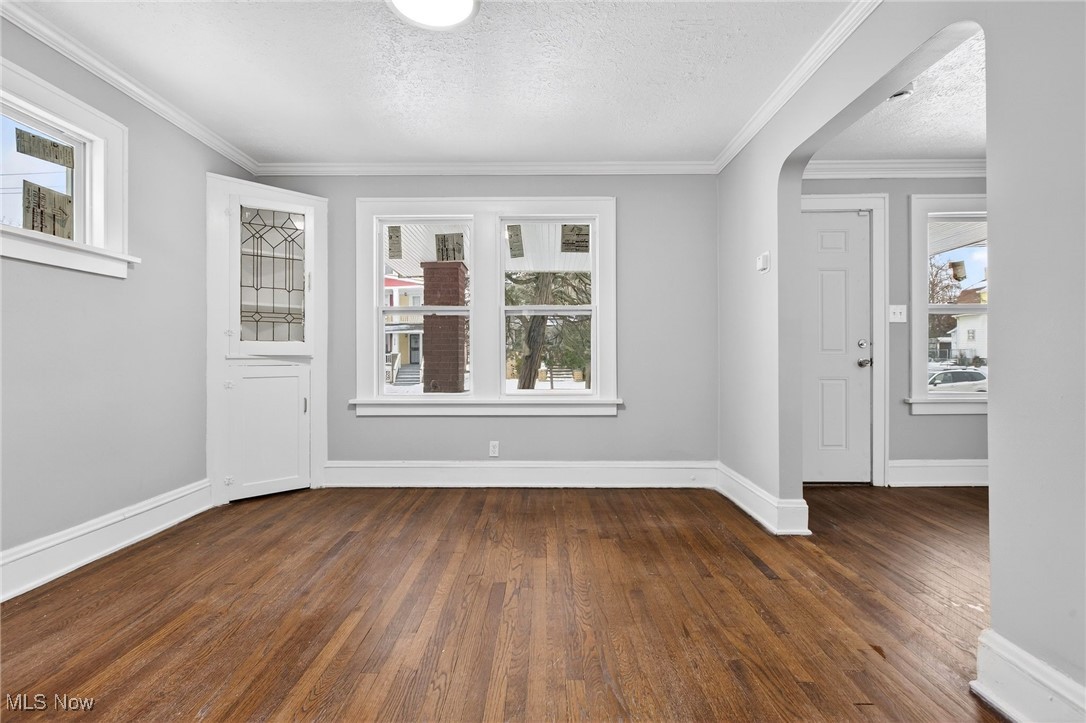 Shaker Overlook Sub - Residential