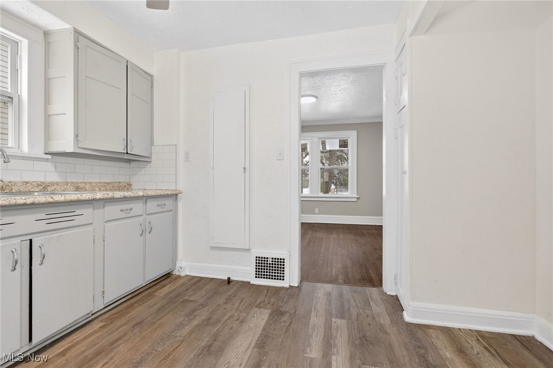 Shaker Overlook Sub - Residential