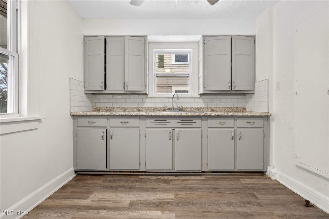 Shaker Overlook Sub - Residential