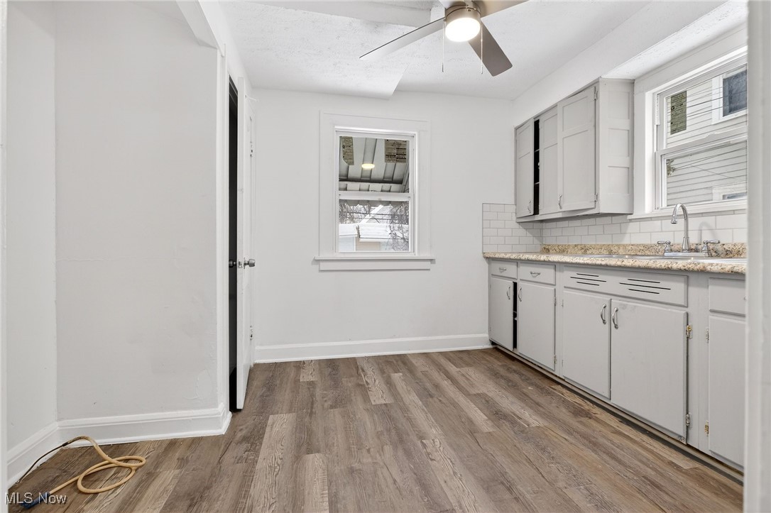 Shaker Overlook Sub - Residential