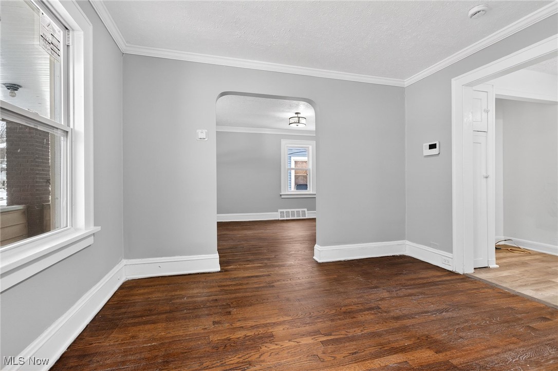 Shaker Overlook Sub - Residential