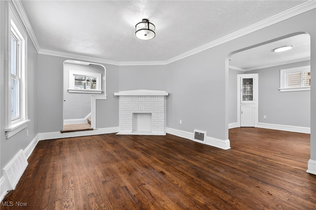 Shaker Overlook Sub - Residential