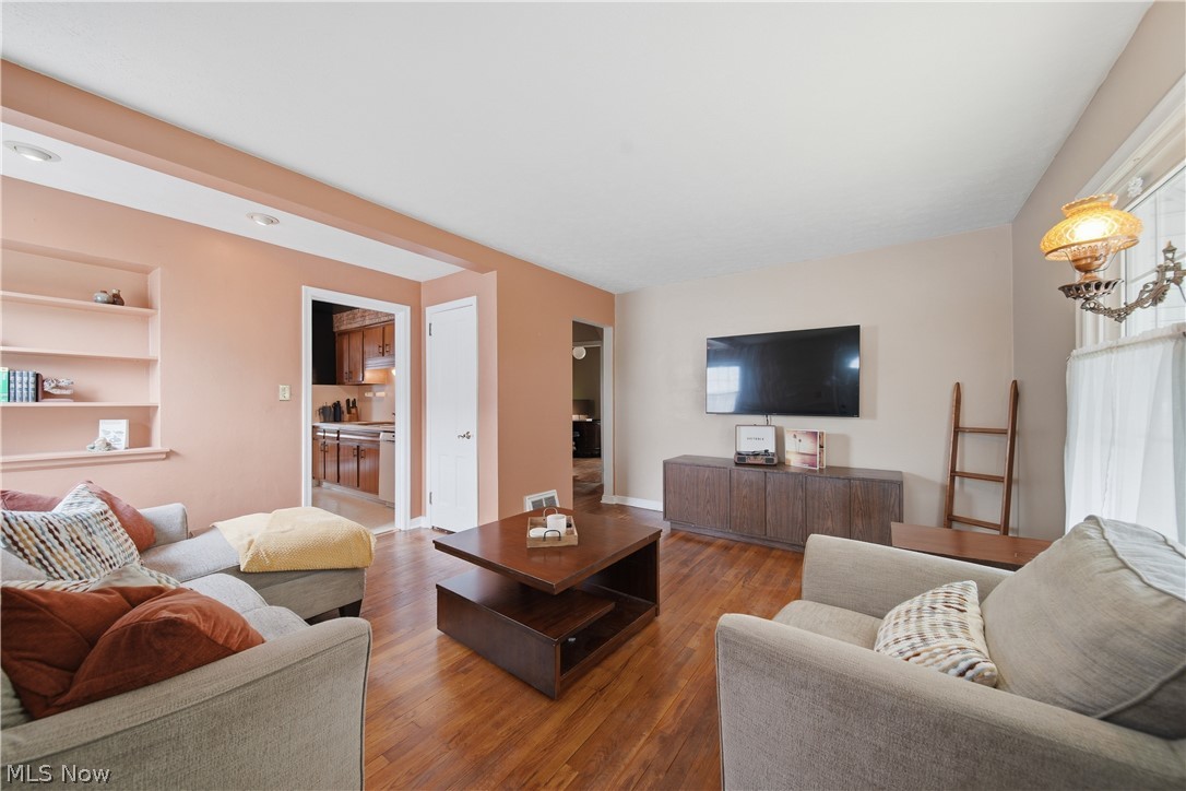 Firestone Park - Residential