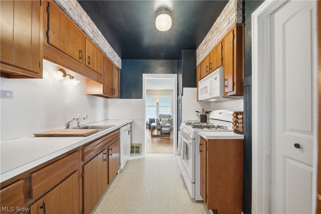 Firestone Park - Residential