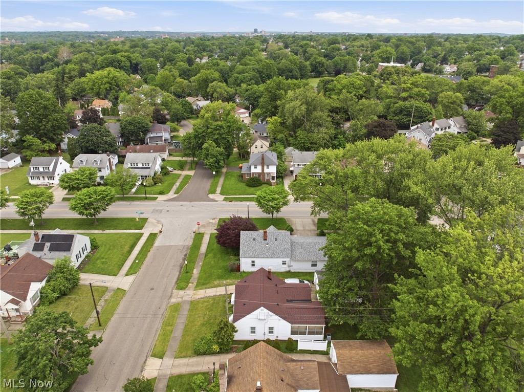 Firestone Park - Residential