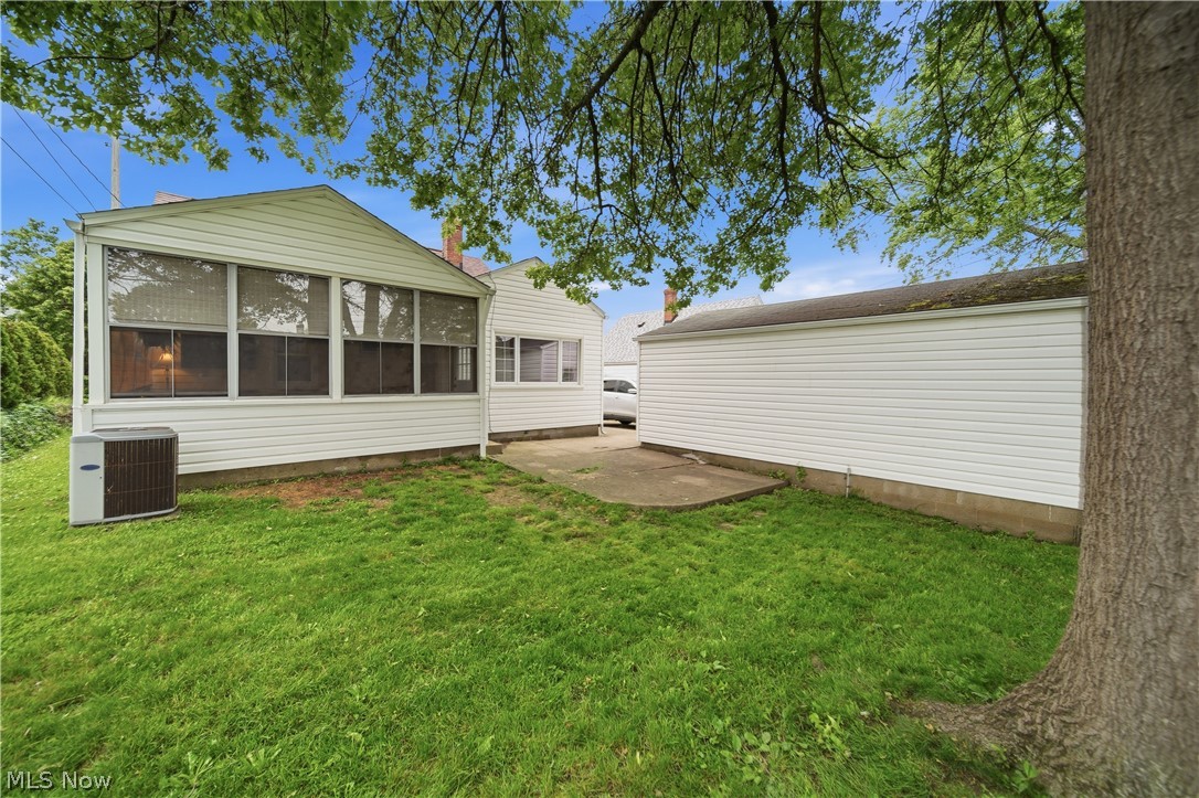 Firestone Park - Residential