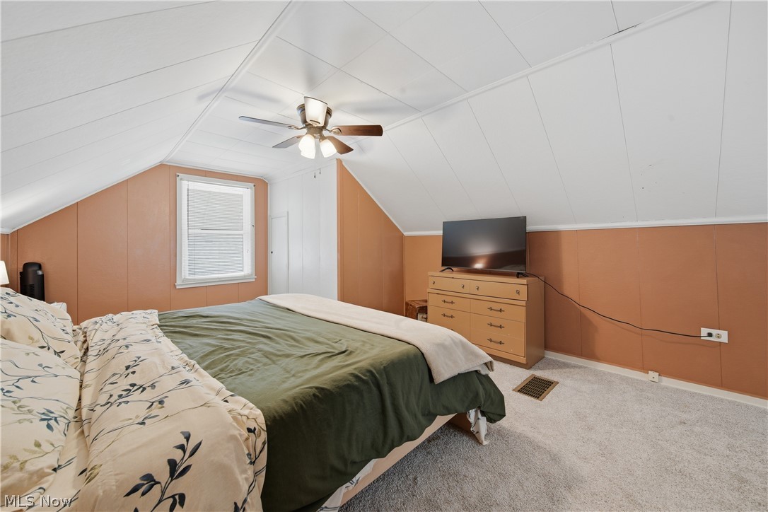Firestone Park - Residential