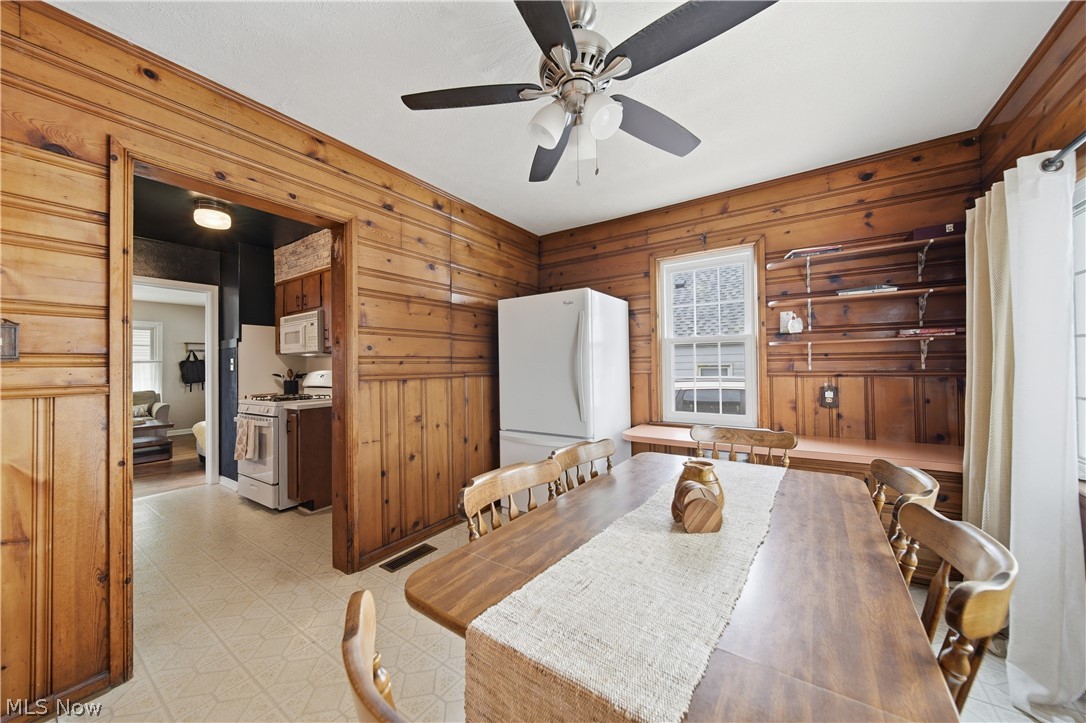 Firestone Park - Residential