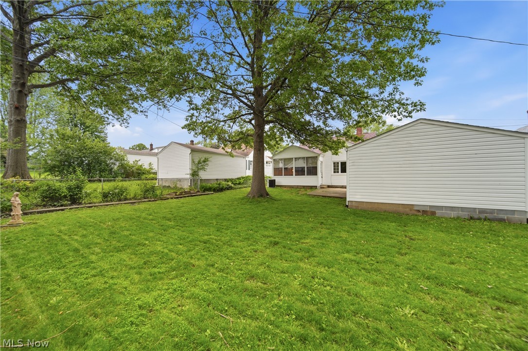 Firestone Park - Residential