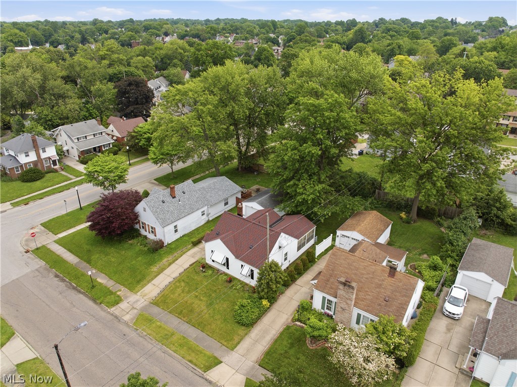 Firestone Park - Residential
