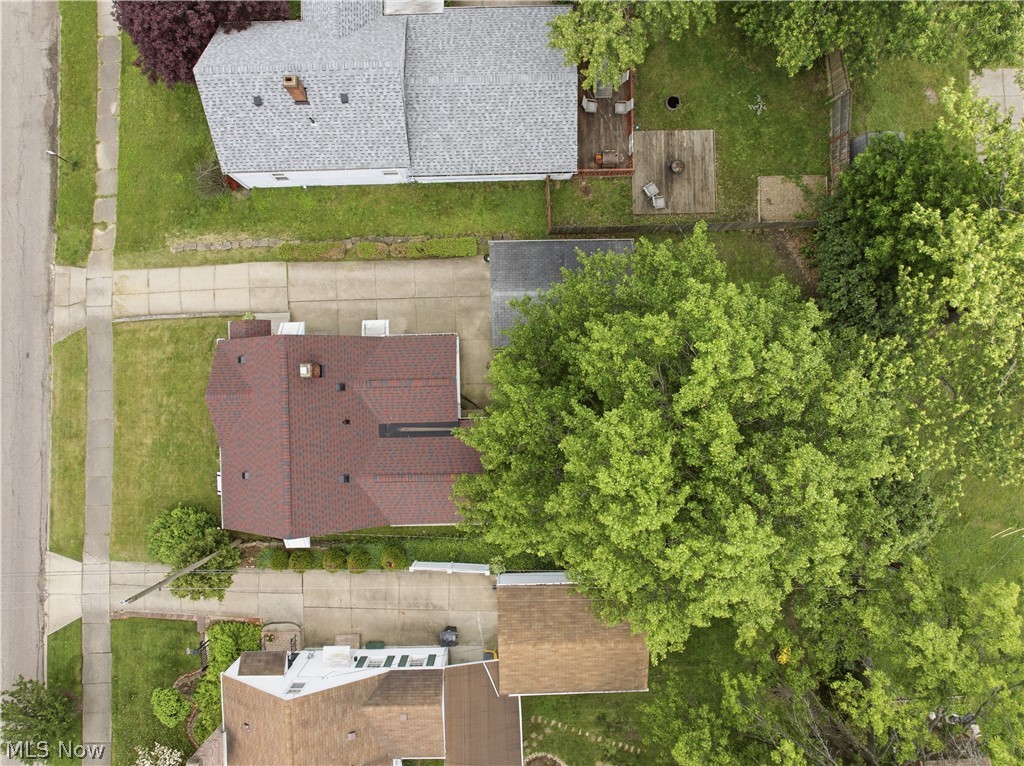 Firestone Park - Residential