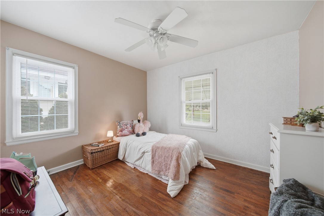 Firestone Park - Residential