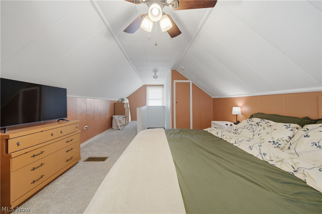 Firestone Park - Residential