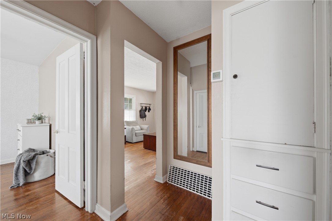 Firestone Park - Residential