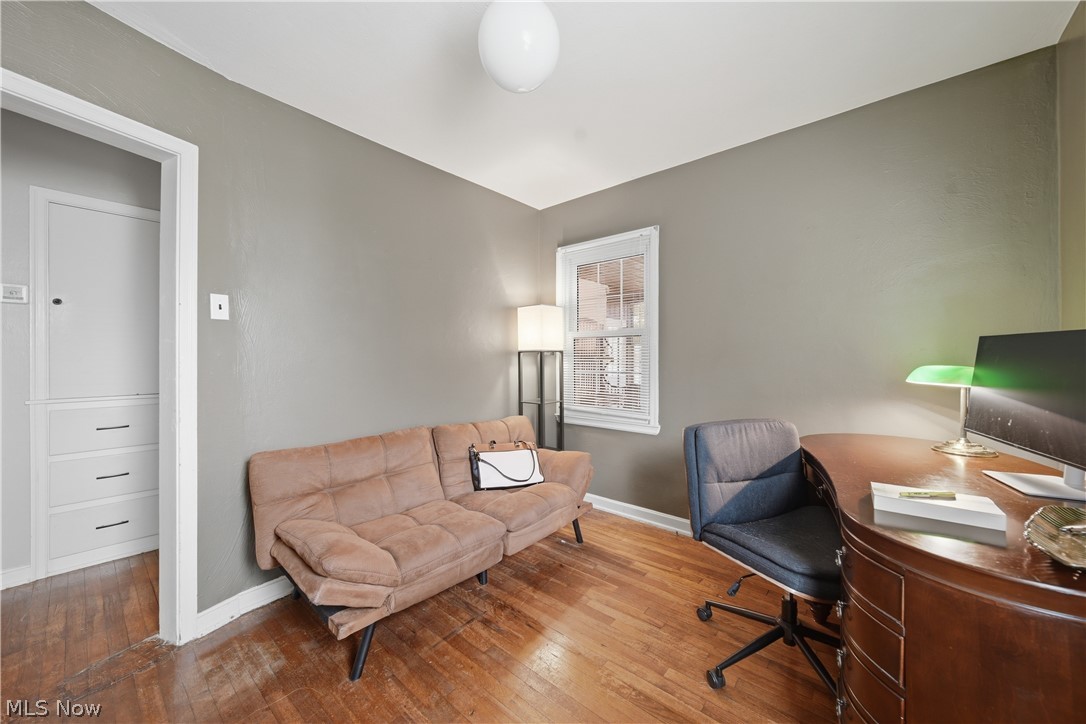Firestone Park - Residential