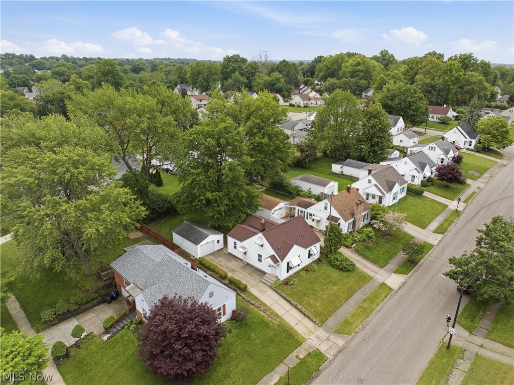 Firestone Park - Residential