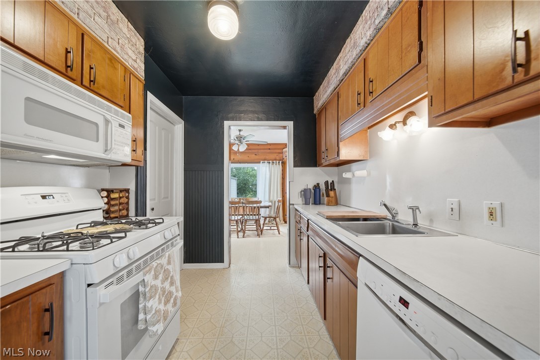 Firestone Park - Residential