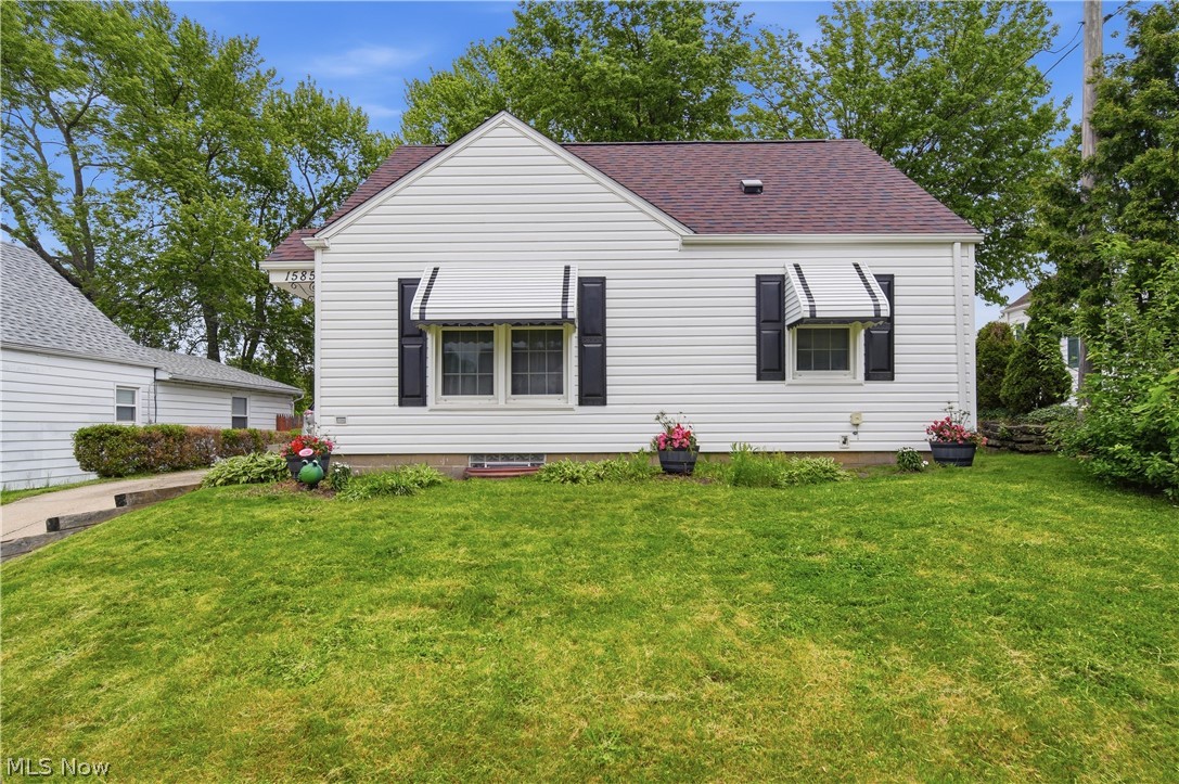 Firestone Park - Residential