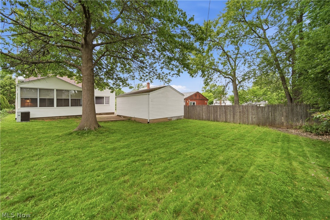 Firestone Park - Residential