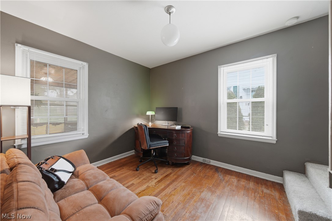 Firestone Park - Residential