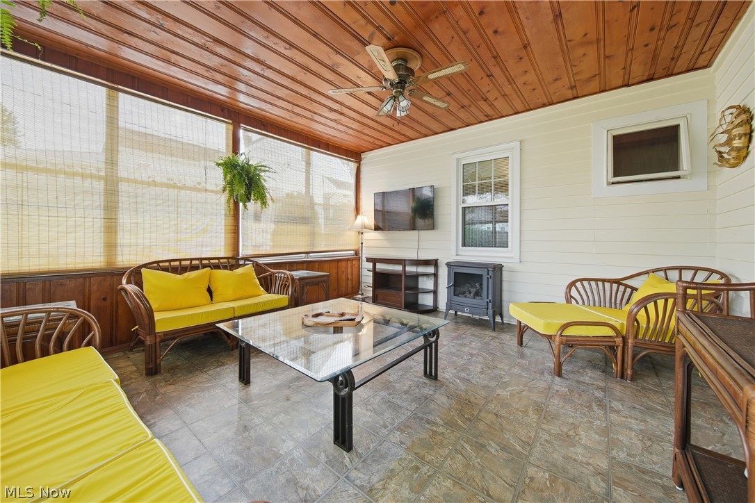 Firestone Park - Residential