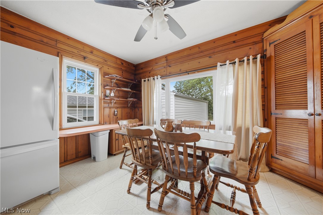 Firestone Park - Residential