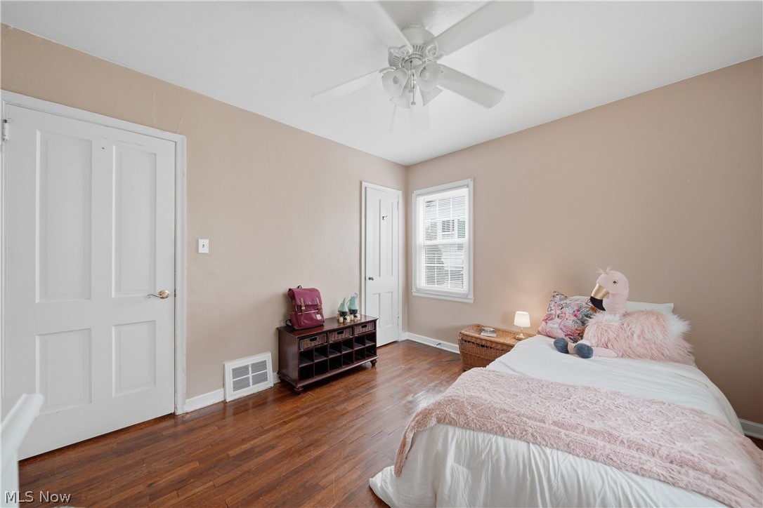Firestone Park - Residential