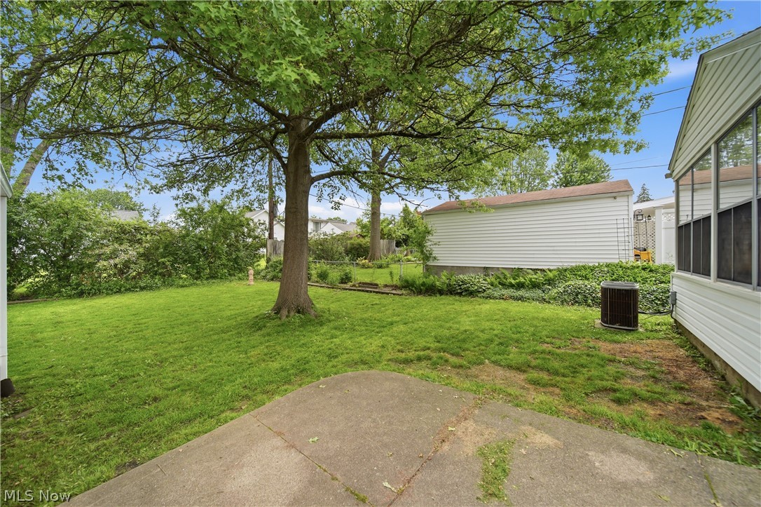 Firestone Park - Residential