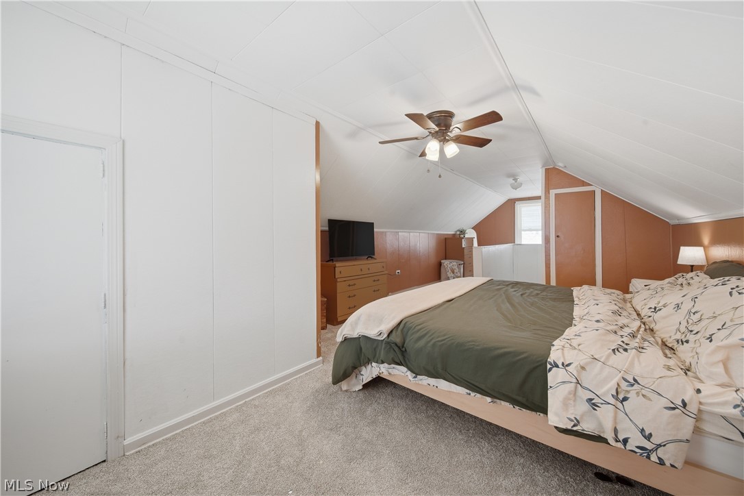Firestone Park - Residential