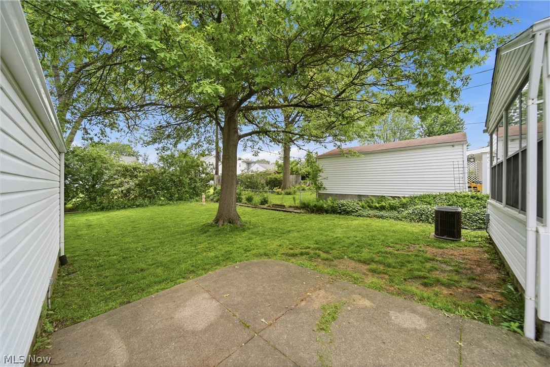 Firestone Park - Residential