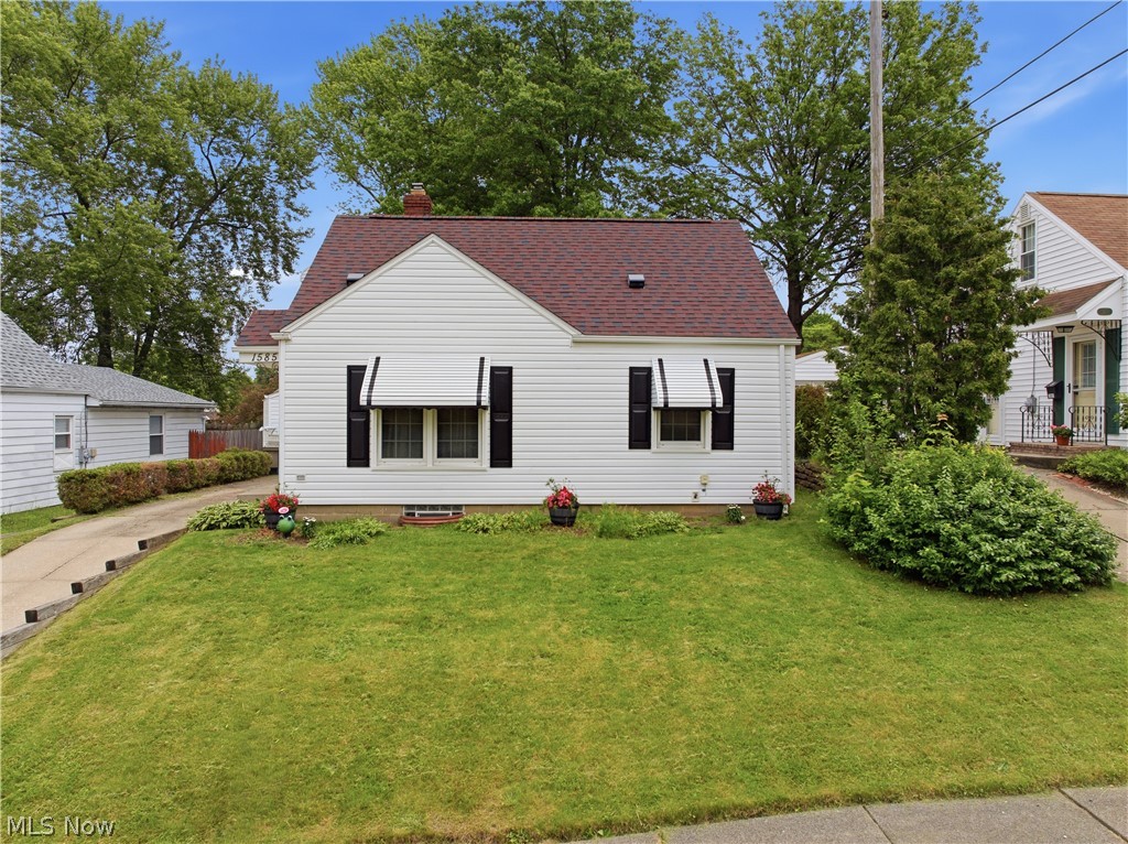Firestone Park - Residential