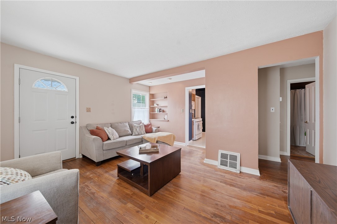 Firestone Park - Residential