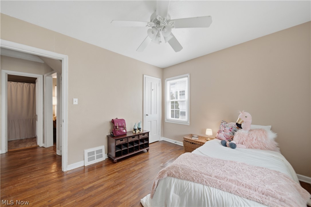 Firestone Park - Residential