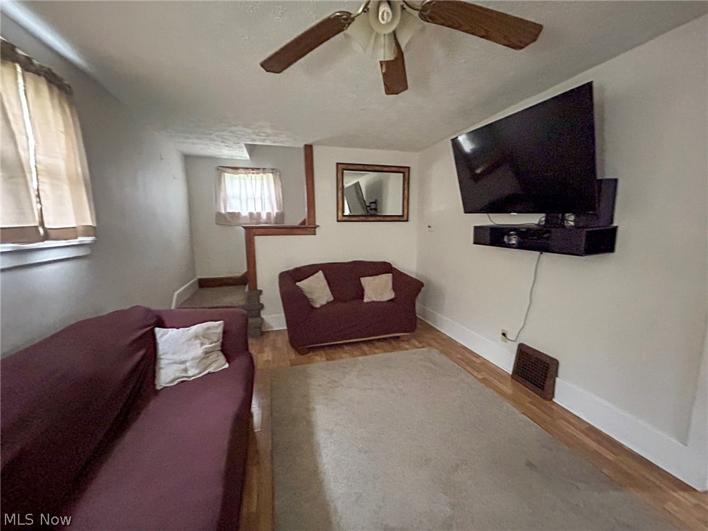 Tolerton - Residential