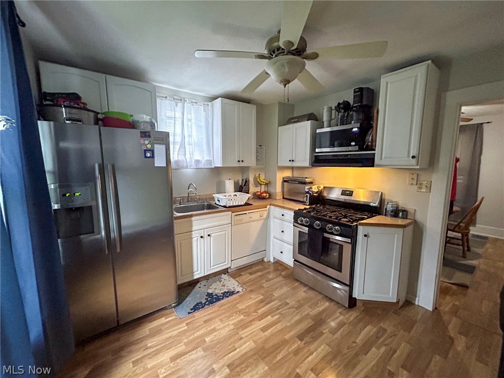 Tolerton - Residential