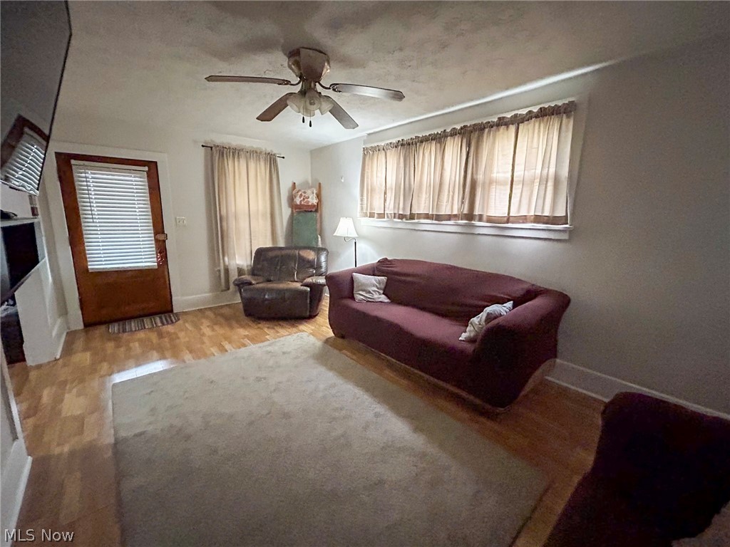 Tolerton - Residential