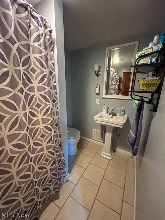 Tolerton - Residential