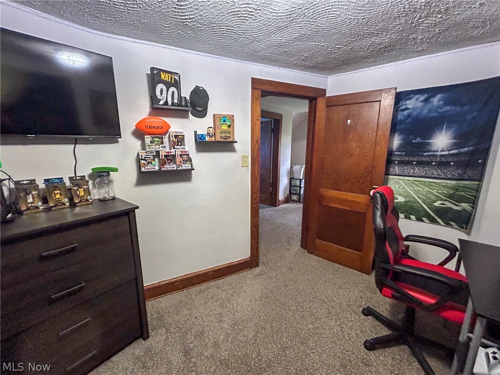 Tolerton - Residential