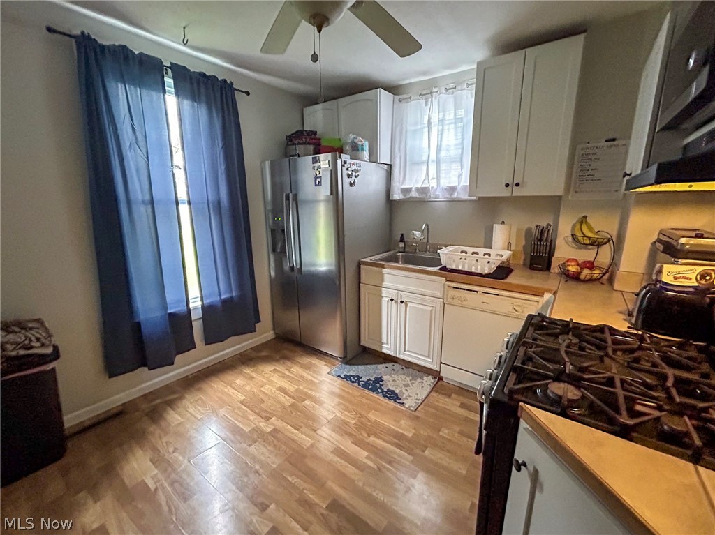 Tolerton - Residential