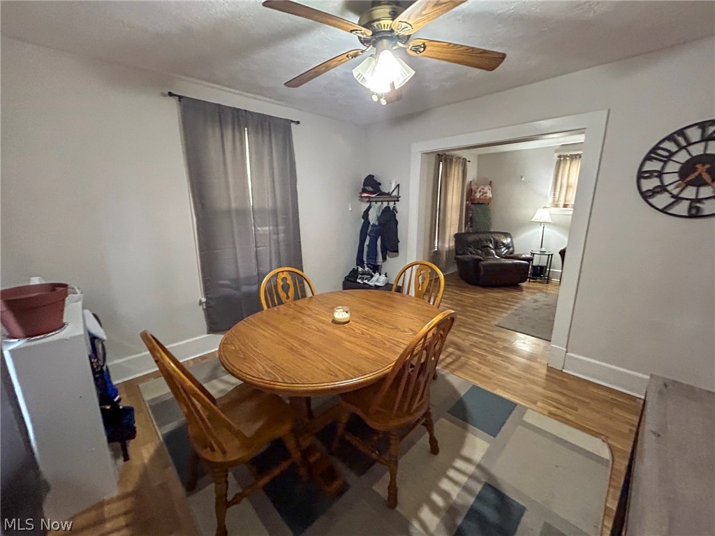 Tolerton - Residential