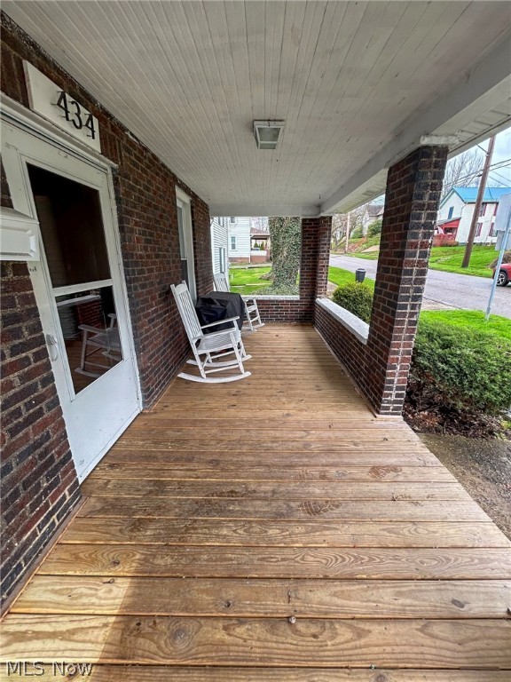 Tolerton - Residential