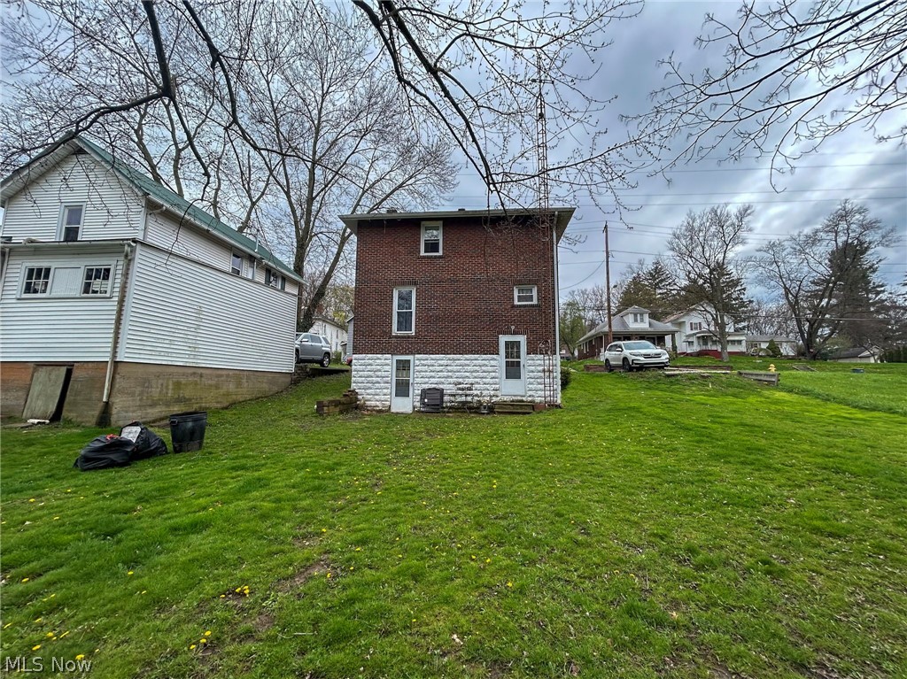 Tolerton - Residential