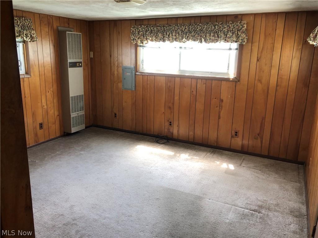 Bungalow Add - Residential