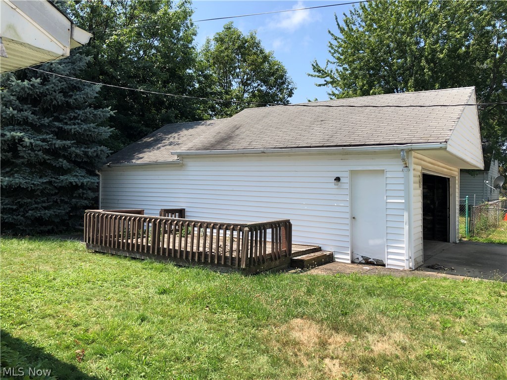 Bungalow Add - Residential