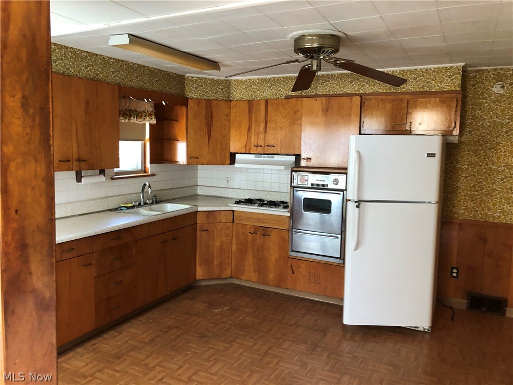 Bungalow Add - Residential