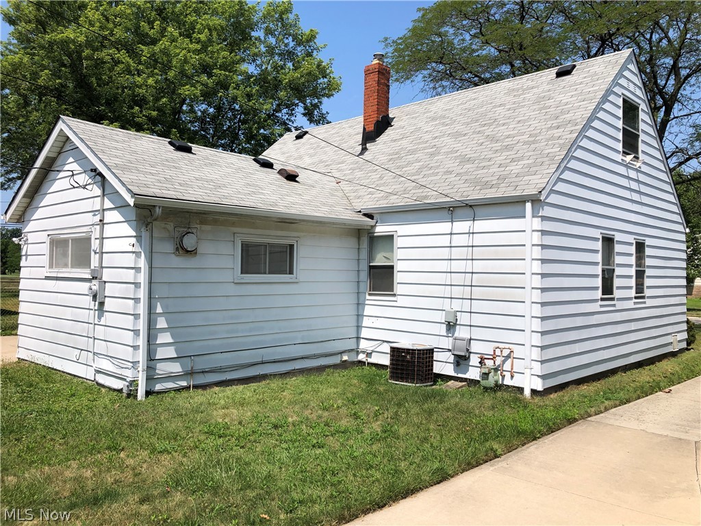 Bungalow Add - Residential