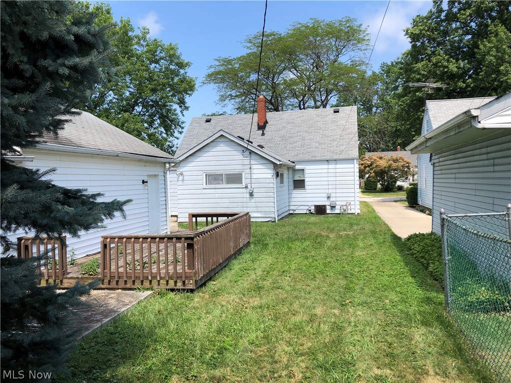 Bungalow Add - Residential