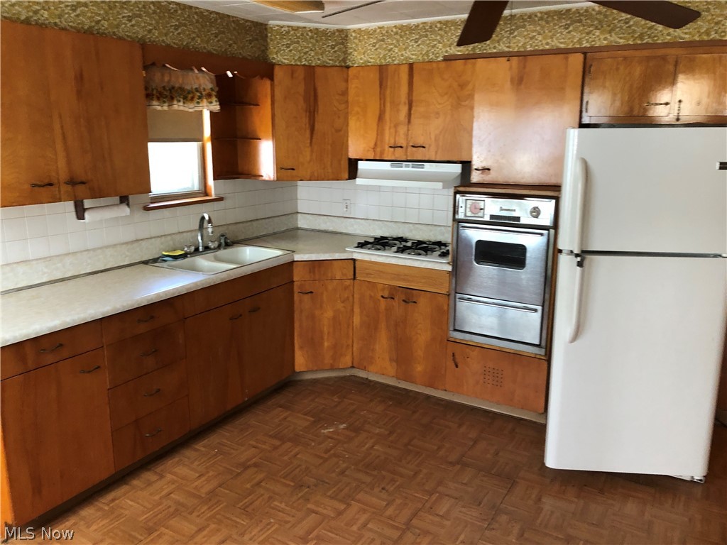 Bungalow Add - Residential