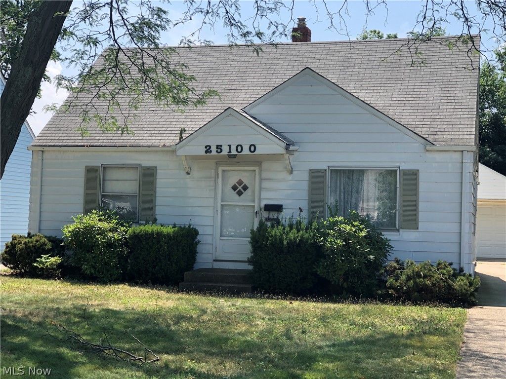 Bungalow Add - Residential