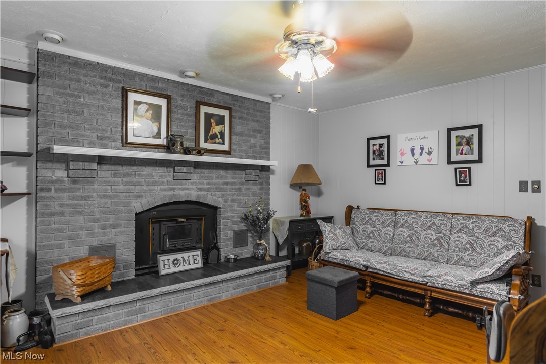 Bickel Estate #2 - Residential